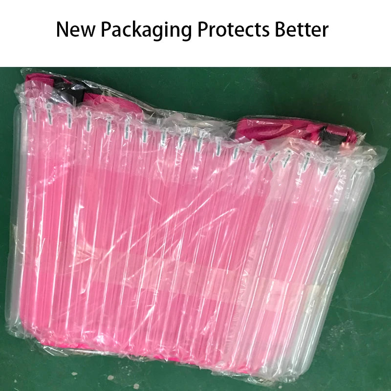 EAFC Multi-Pocket Car Seat Organizer for Kids